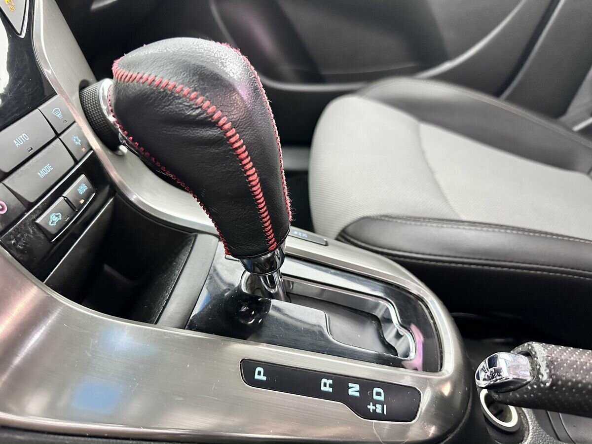 Купить Шевроле Круз, 2013, 165 317 км.. Фото: #14