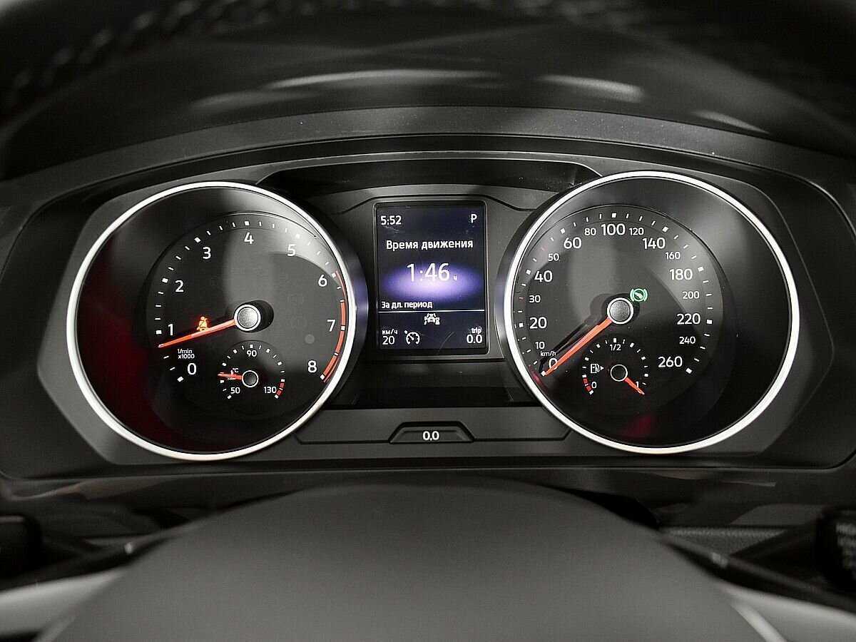 Купить Volkswagen Tiguan, 2020, 68 040 км.. Фото: #11