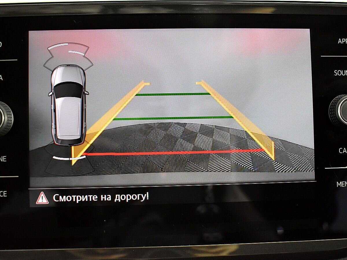 Купить Volkswagen Tiguan, 2020, 68 040 км.. Фото: #13