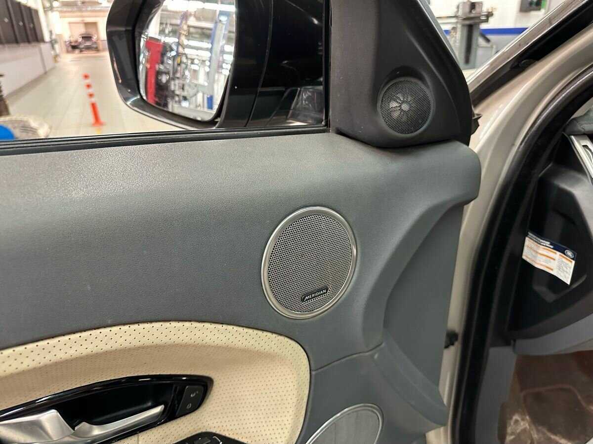 Купить Land Rover Range Rover Evoque, 2012, 157 812 км.. Фото: #14