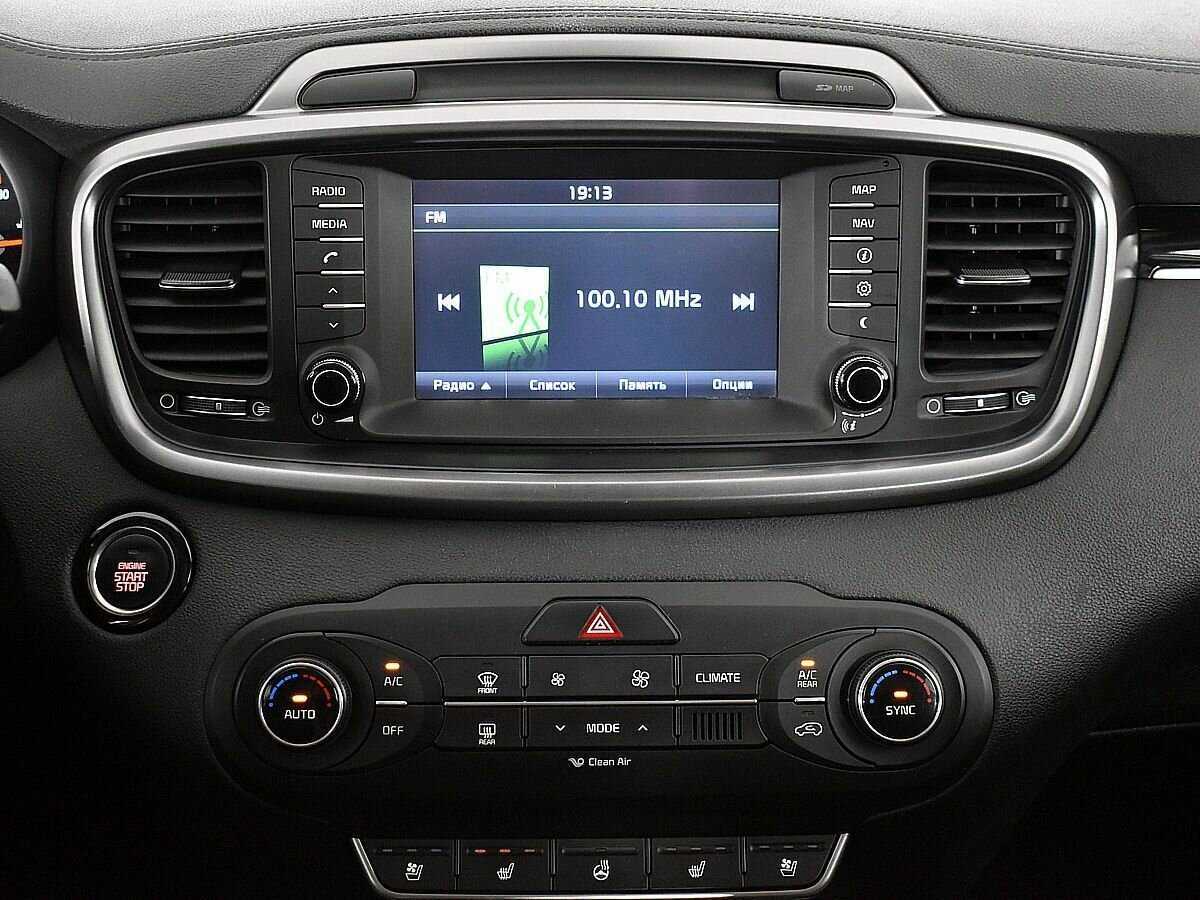 Купить Kia Sorento, 2017, 170 054 км.. Фото: #12