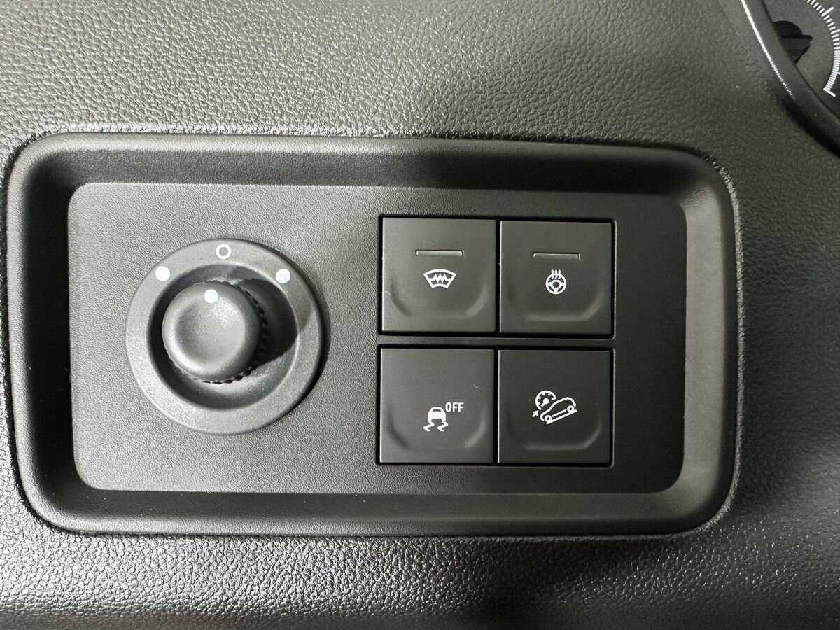 Купить Renault Duster, 2021, 43 292 км.. Фото: #14