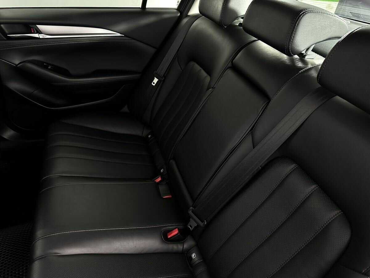 Купить Mazda 6, 2018, 50 405 км.. Фото: #12