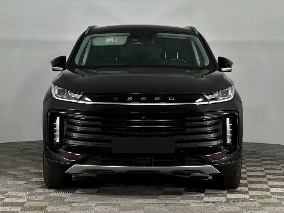 Купить EXEED TXL, 2021, 103 109 км.. Фото: #2