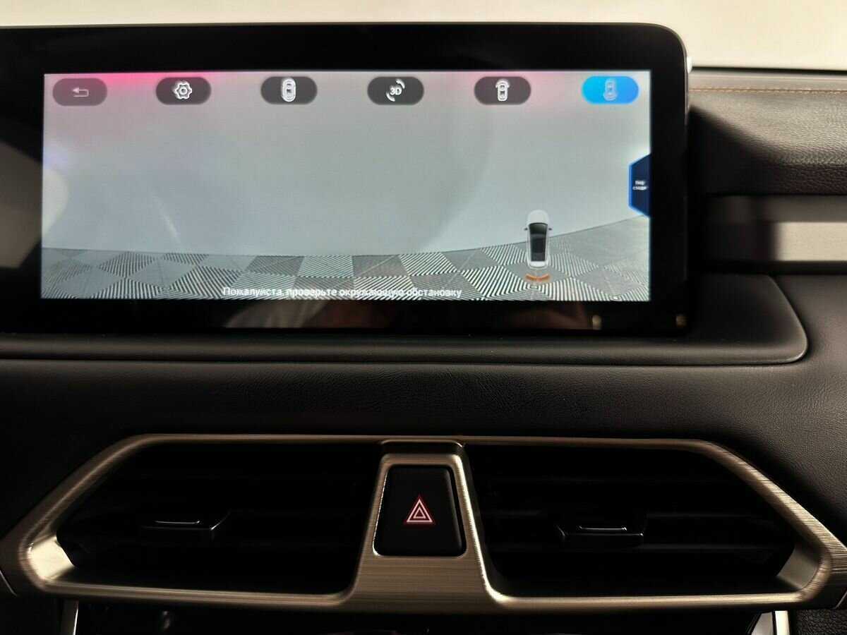 Купить EXEED TXL, 2021, 103 109 км.. Фото: #11