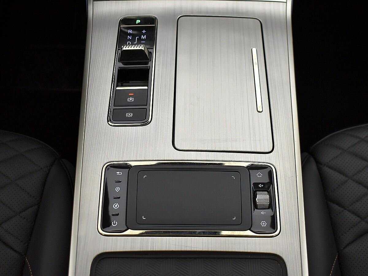 Купить EXEED TXL, 2021, 27 571 км.. Фото: #12