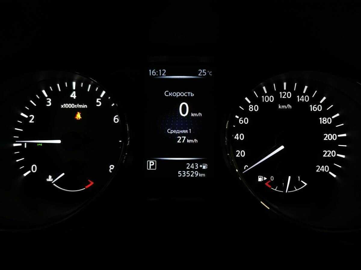 Купить Nissan Qashqai, 2019, 53 527 км.. Фото: #15