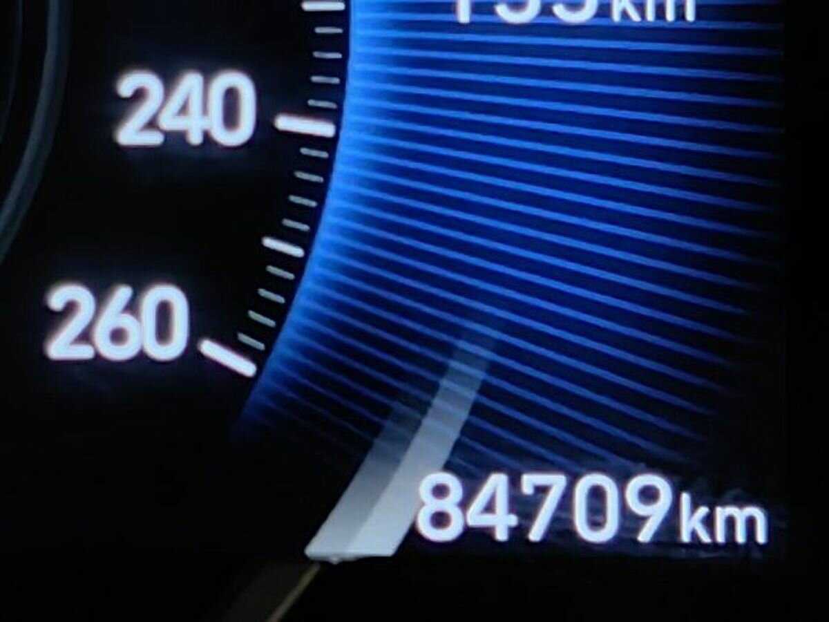 Купить Hyundai Santa Fe, 2019, 84 706 км.. Фото: #16