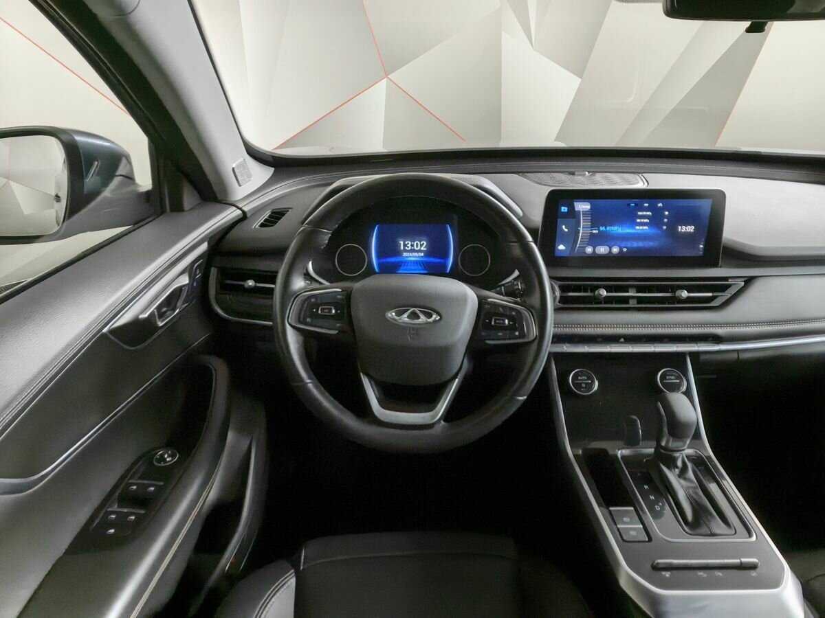 Купить Чери Тигго 8, 2020, 71 159 км.. Фото: #14