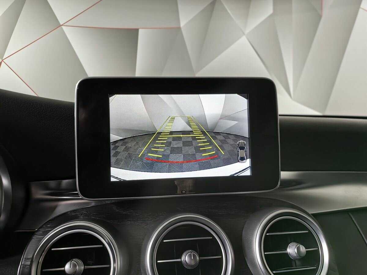 Купить Mercedes-Benz C-Класс, 2015, 86 480 км.. Фото: #15