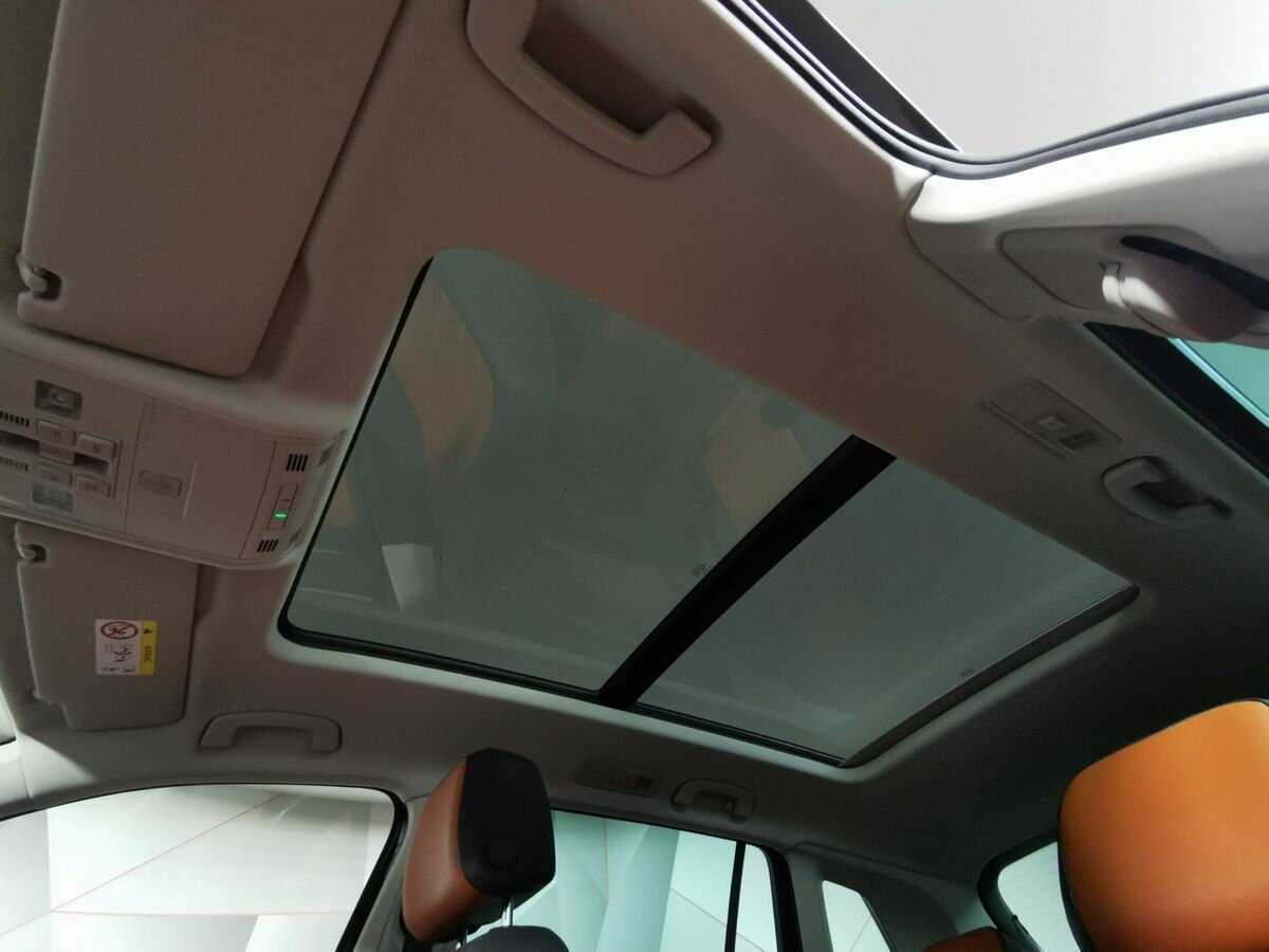 Купить Volkswagen Tiguan, 2019, 59 503 км.. Фото: #18