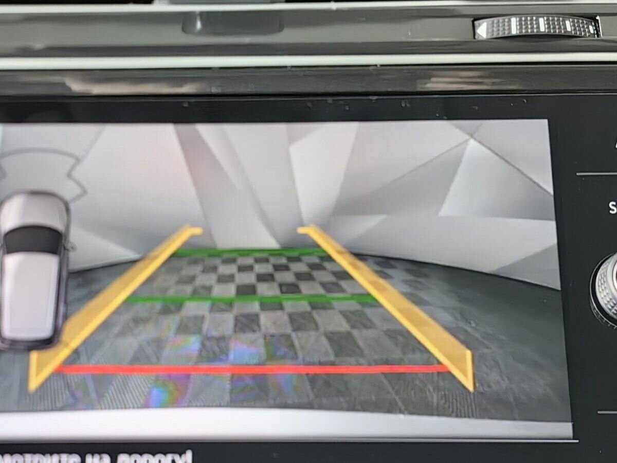 Купить Volkswagen Tiguan, 2018, 78 310 км.. Фото: #14