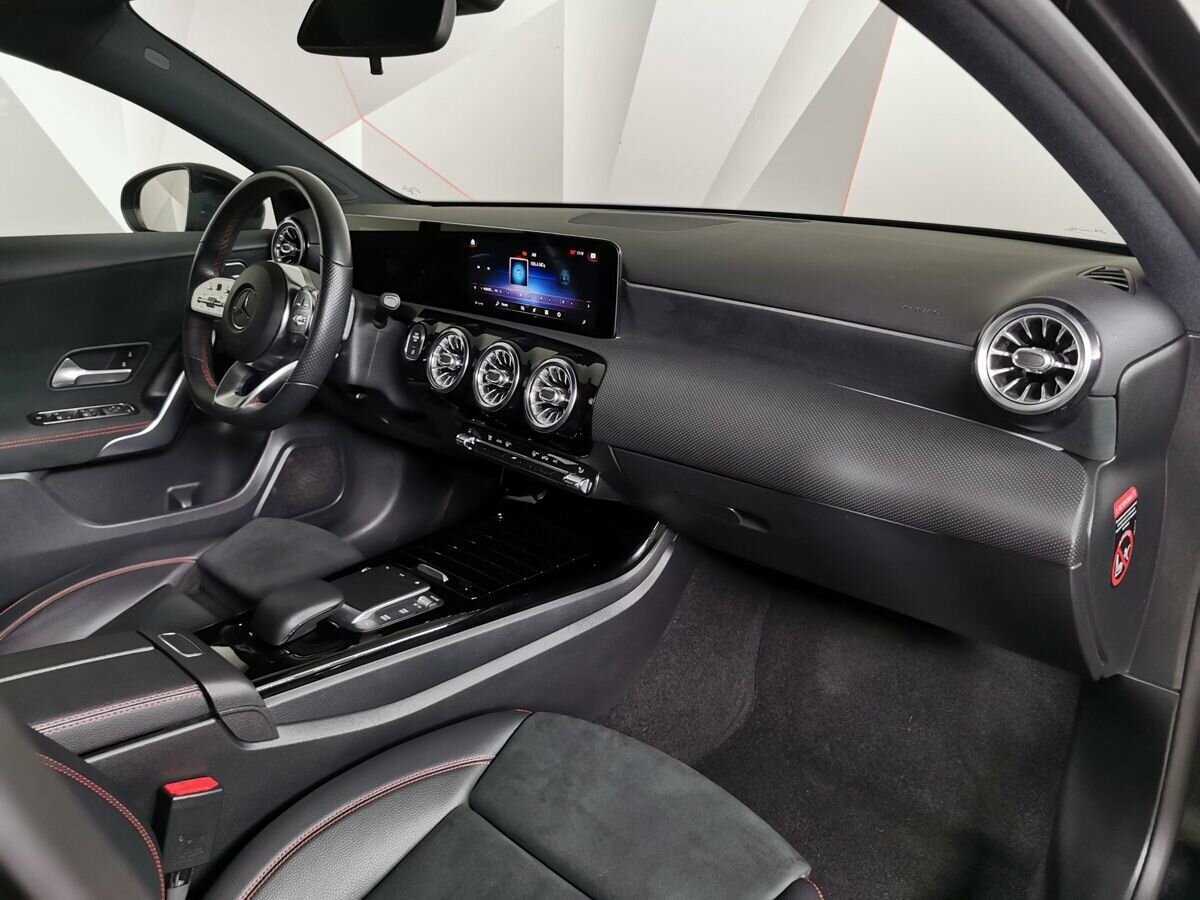 Купить Mercedes-Benz A-Класс, 2021, 64 080 км.. Фото: #8