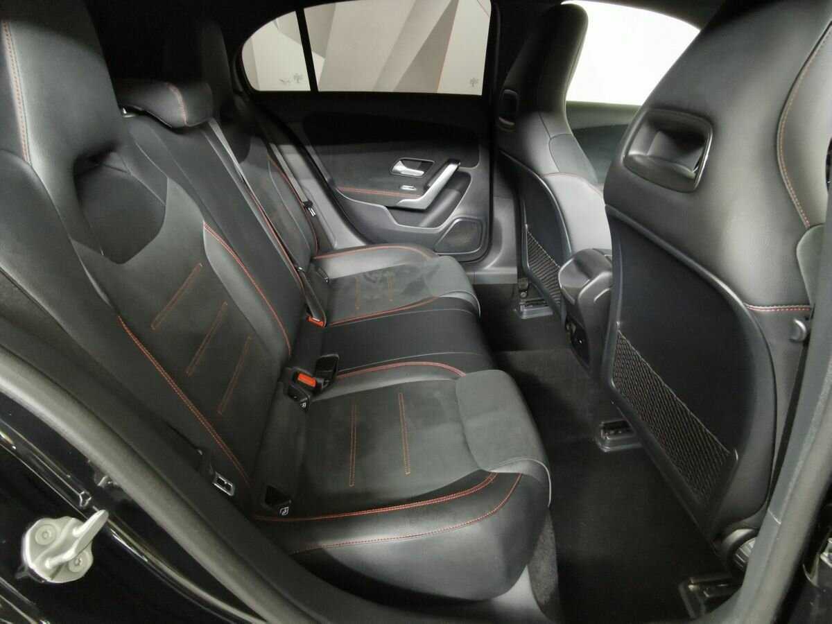 Купить Mercedes-Benz A-Класс, 2021, 64 080 км.. Фото: #11