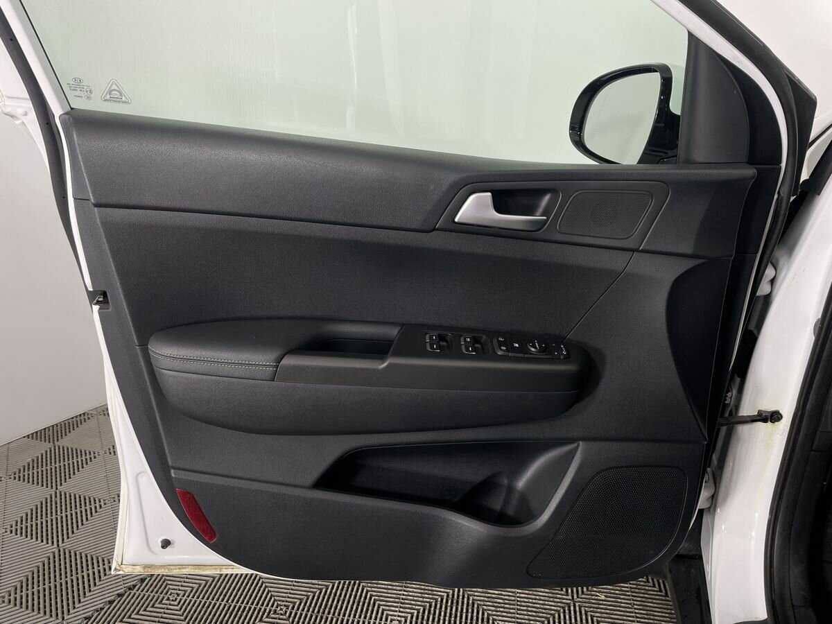 Купить Kia Sportage, 2018, 101 185 км.. Фото: #7