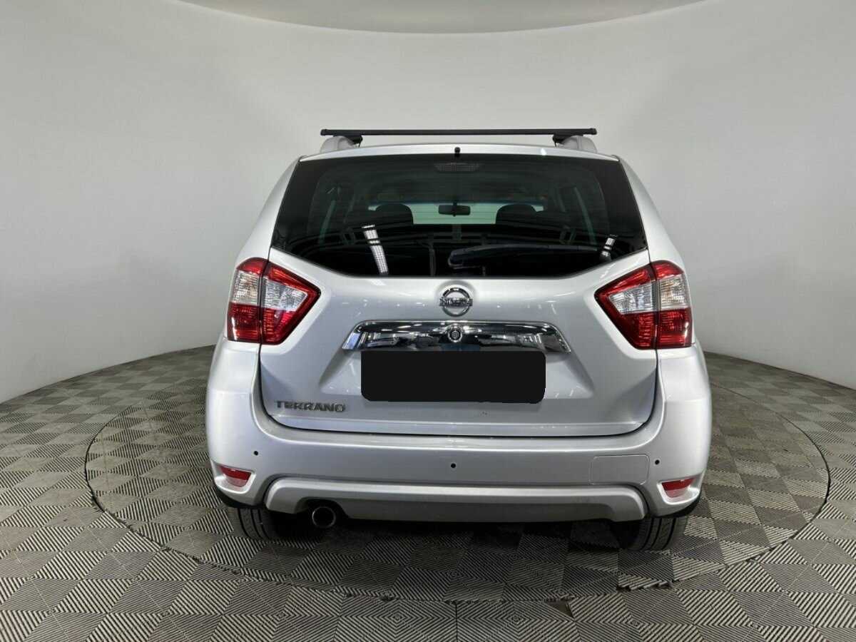 Купить Ниссан Террано, 2015, 181 000 км.. Фото: #2