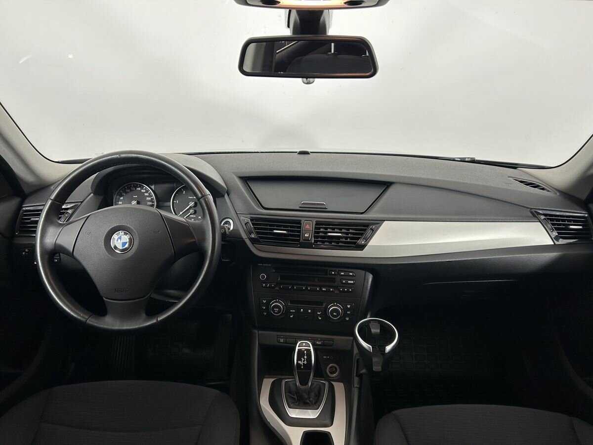 Купить BMW X1, 2013, 163 749 км.. Фото: #5
