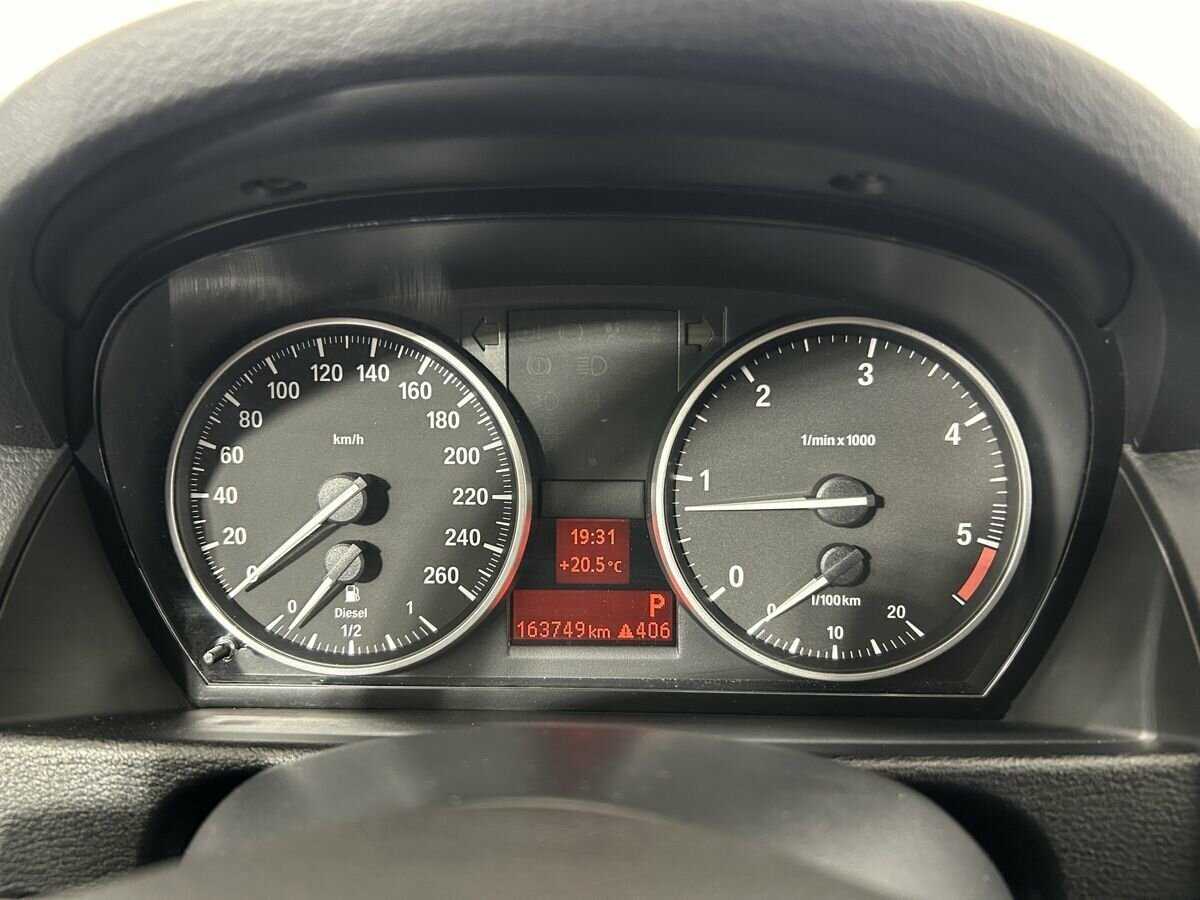 Купить BMW X1, 2013, 163 749 км.. Фото: #9