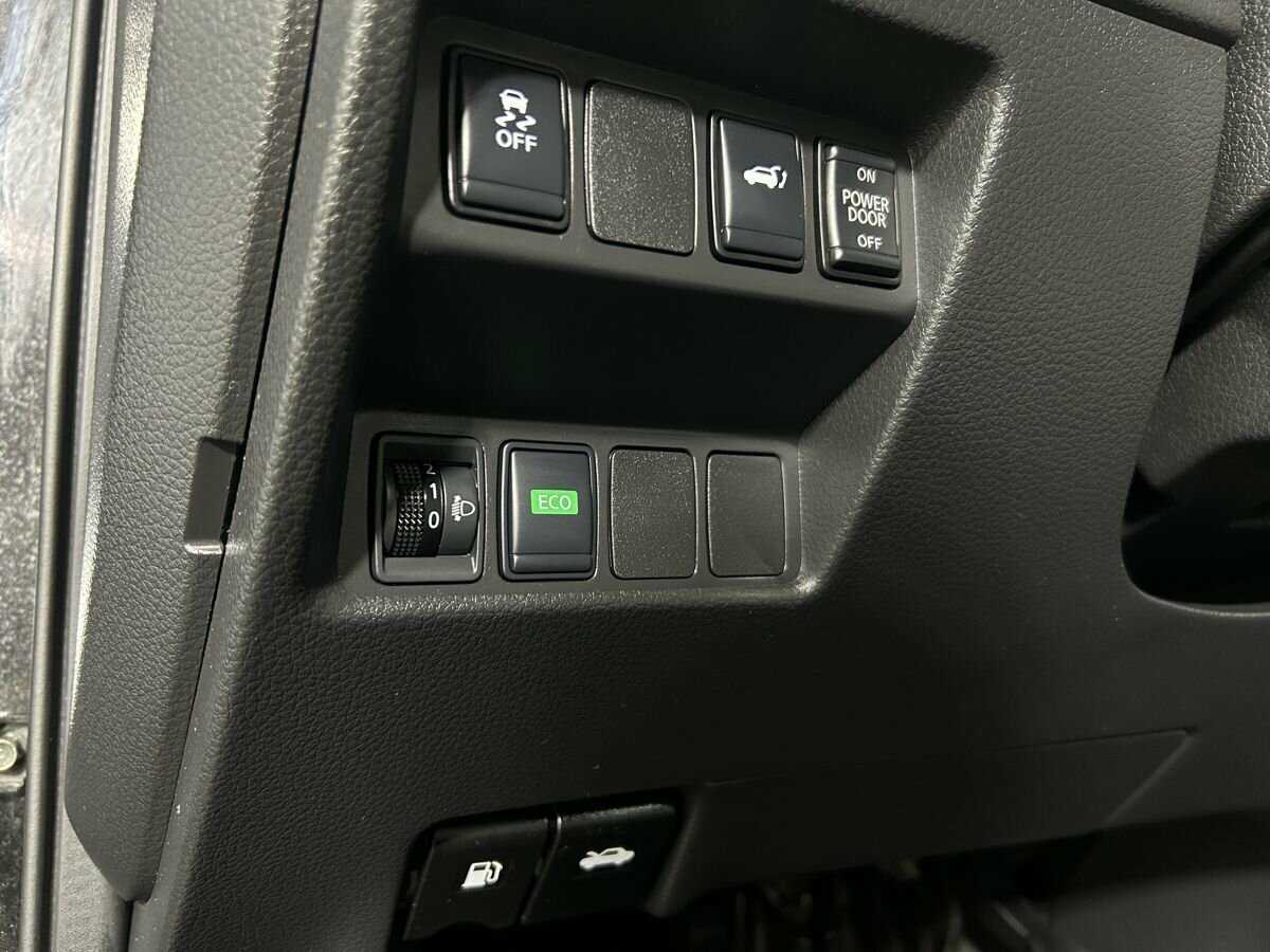 Купить Nissan X-Trail, 2018, 98 979 км.. Фото: #6