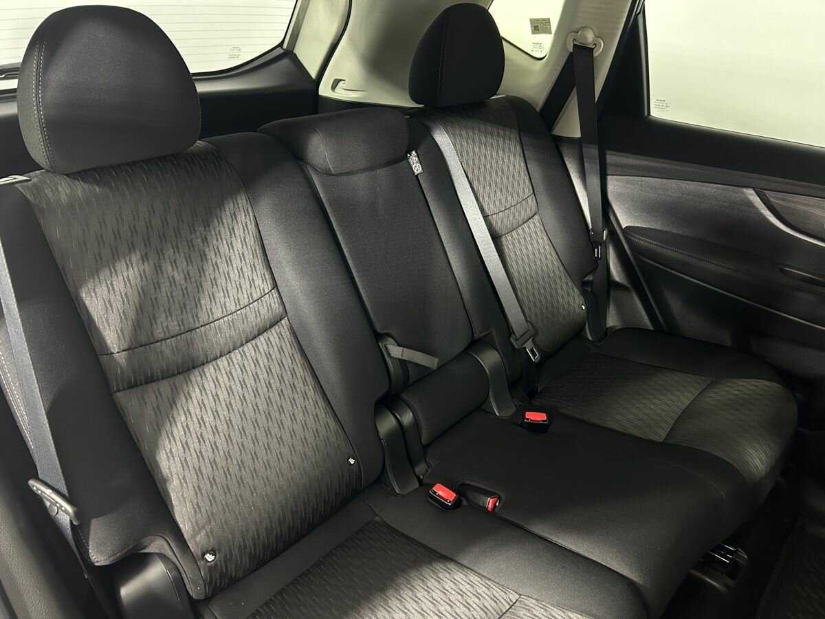 Купить Nissan X-Trail, 2018, 98 979 км.. Фото: #12