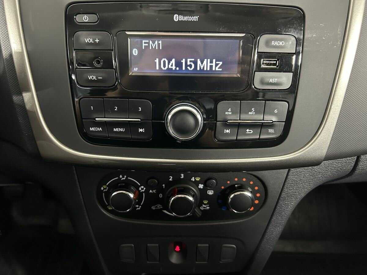 Купить Рено Сандеро, 2021, 21 462 км.. Фото: #11