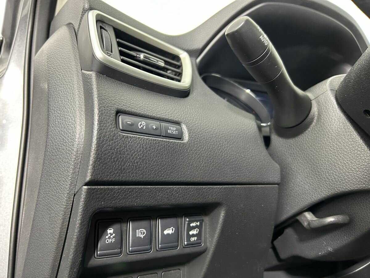 Купить Nissan X-Trail, 2017, 105 000 км.. Фото: #6