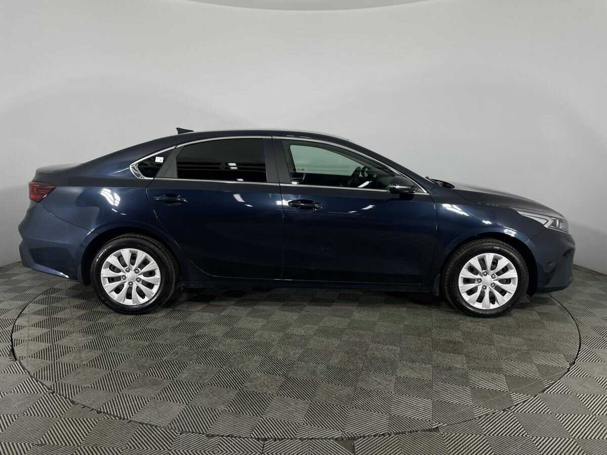 Купить Kia Cerato, 2021, 62 999 км.. Фото: #3