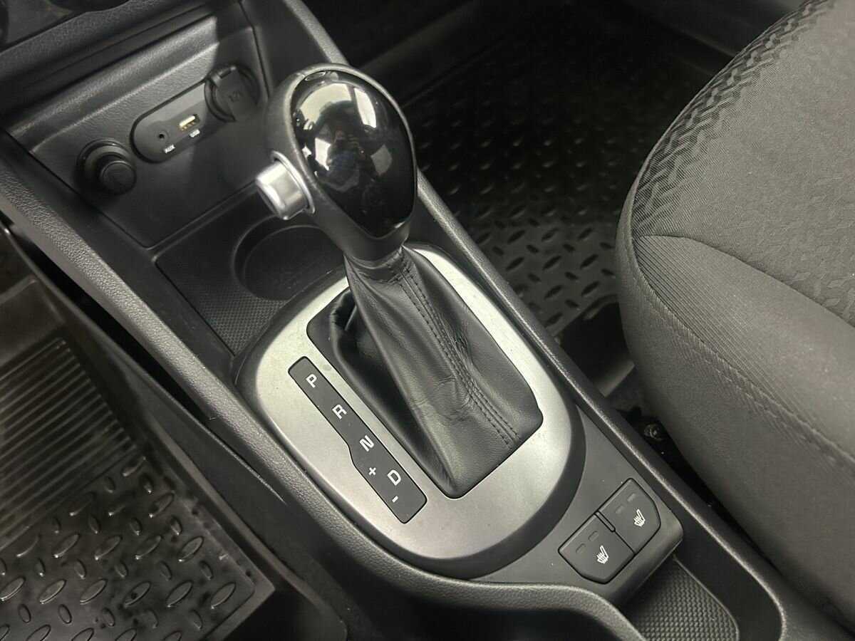 Купить Киа Рио, 2016, 147 692 км.. Фото: #12