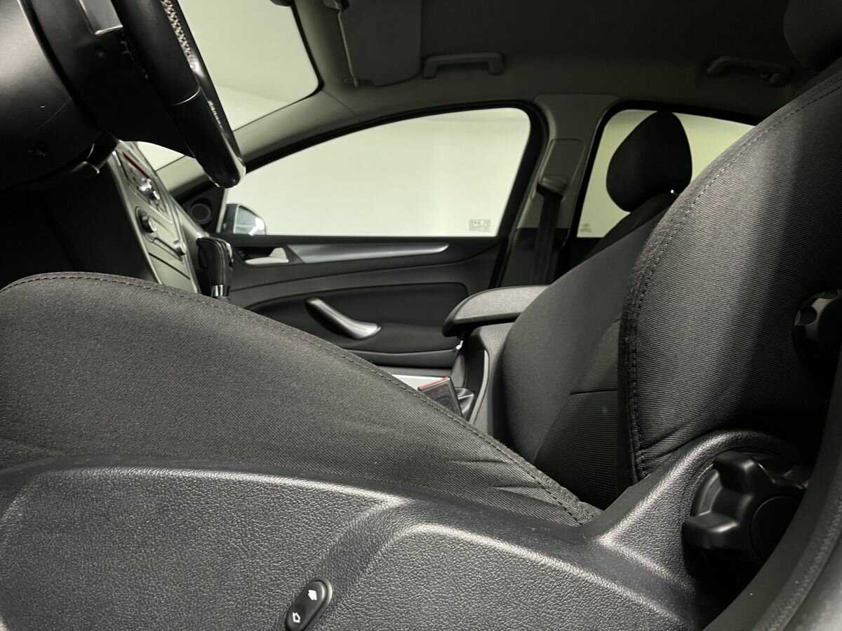 Купить Форд Мондео, 2012, 245 444 км.. Фото: #9