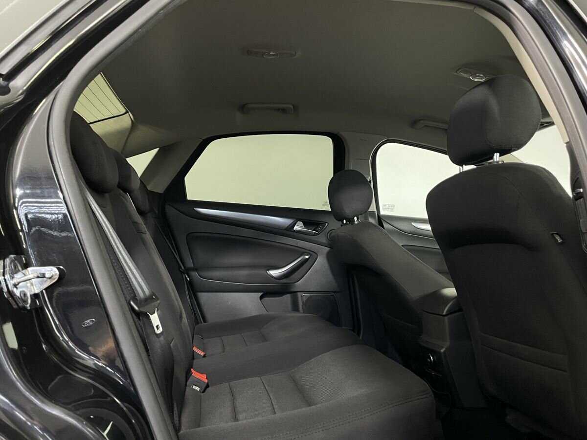 Купить Форд Мондео, 2012, 245 444 км.. Фото: #15