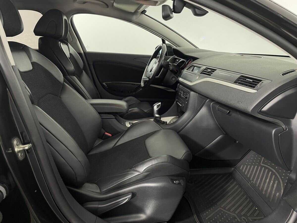 Купить Citroen C5, 2013, 129 549 км.. Фото: #13