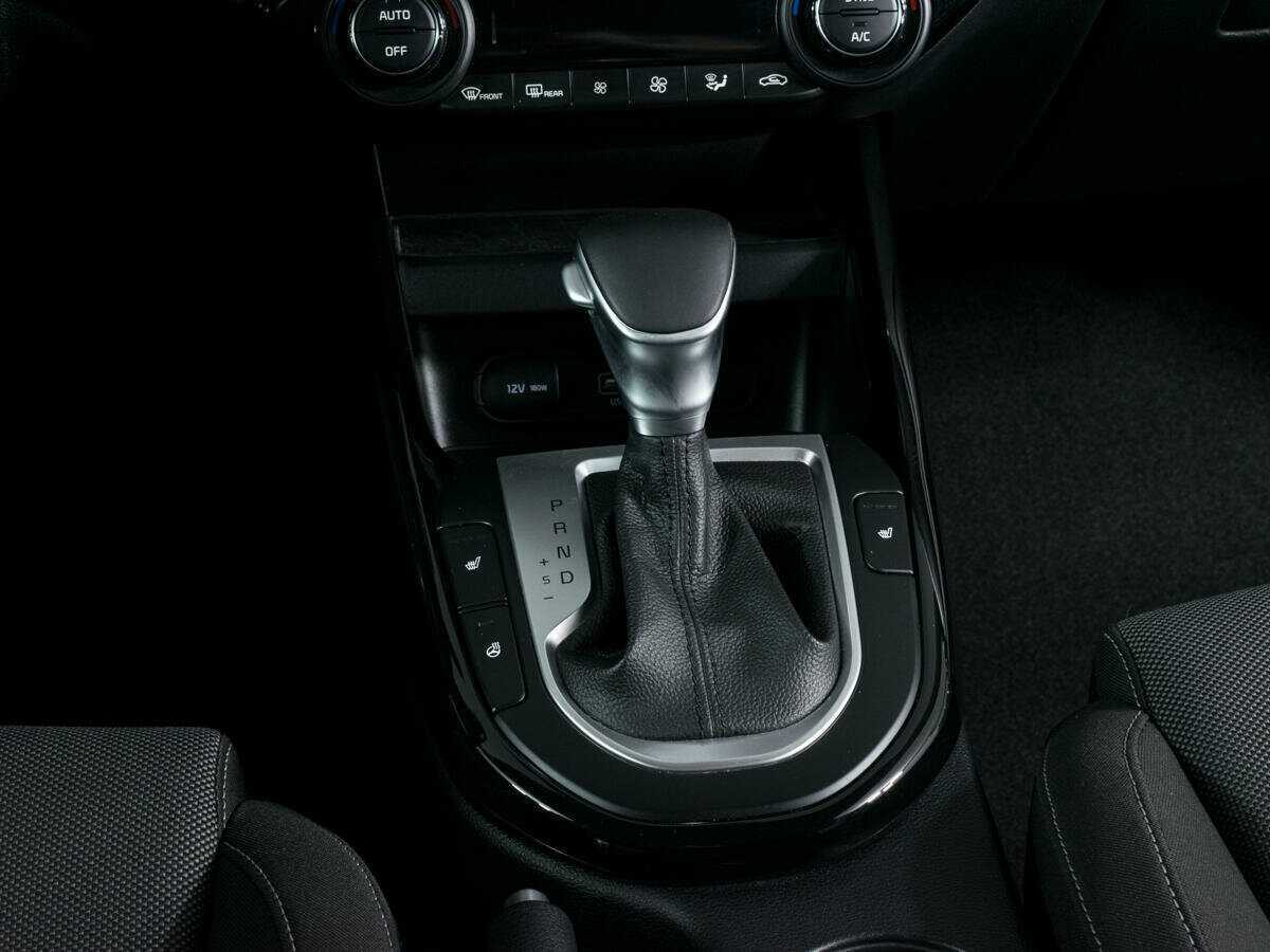 Купить Kia Cerato, 2022, 53 150 км.. Фото: #14