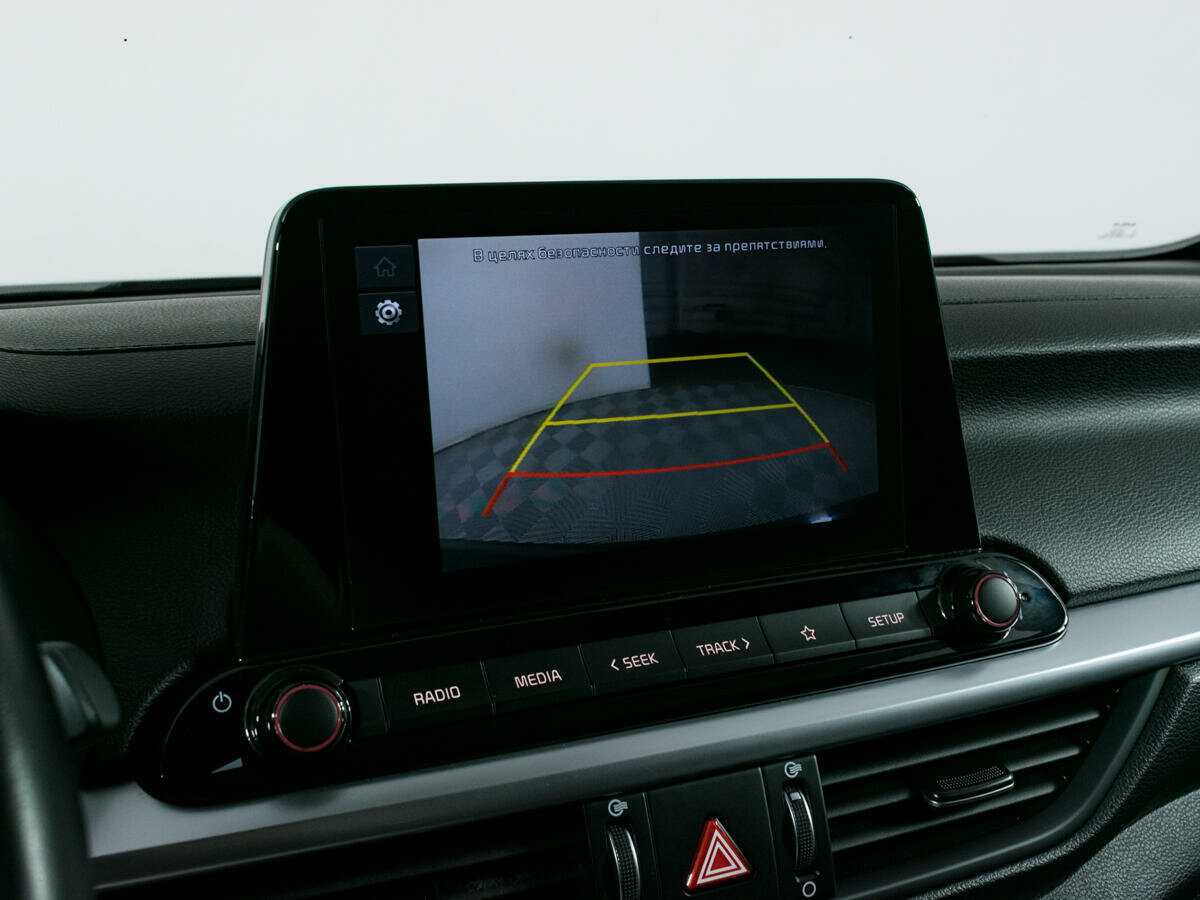 Купить Kia Cerato, 2022, 53 150 км.. Фото: #15