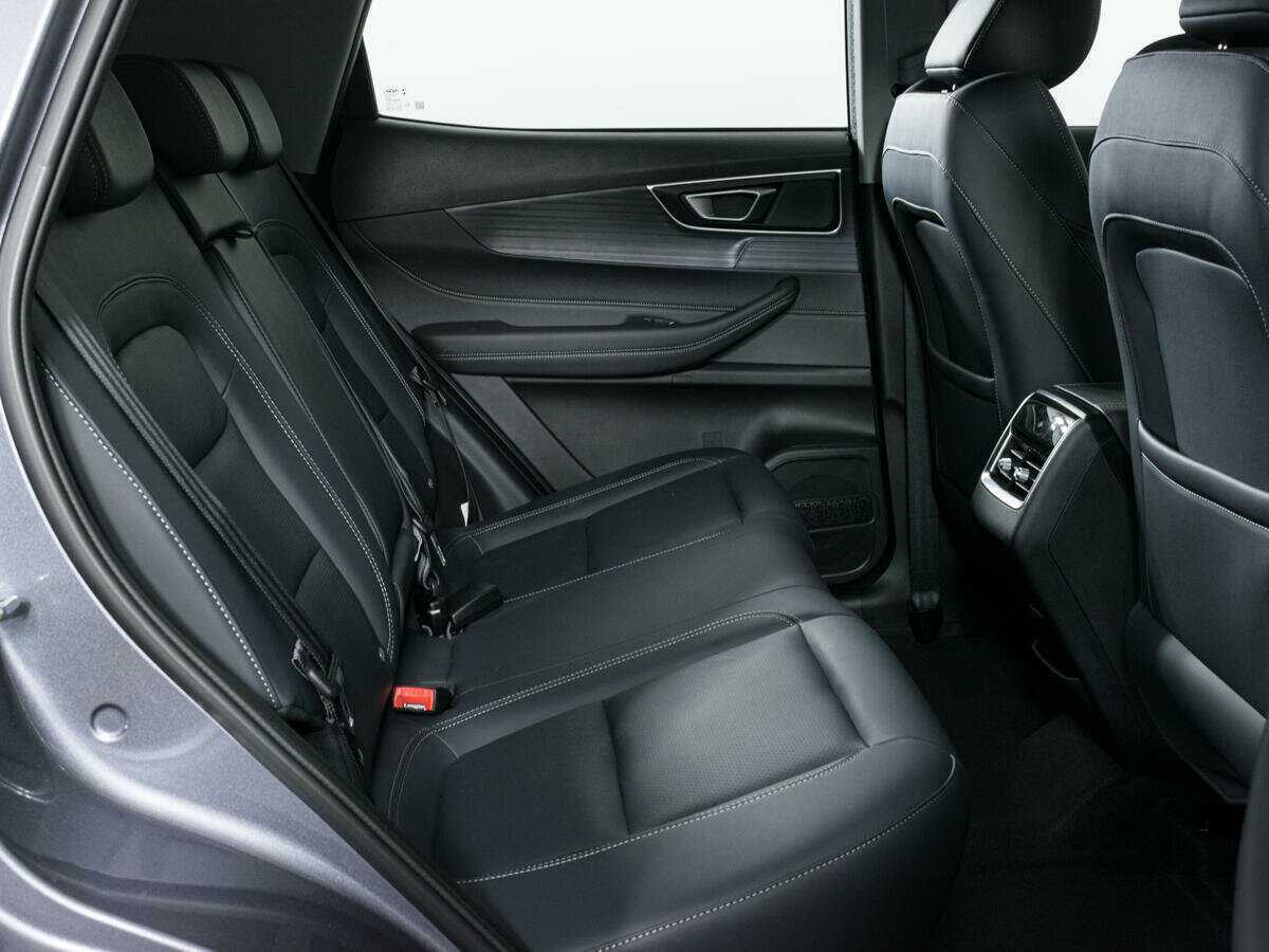 Купить Chery Tiggo 4 Pro, 2024, 2 820 км.. Фото: #8