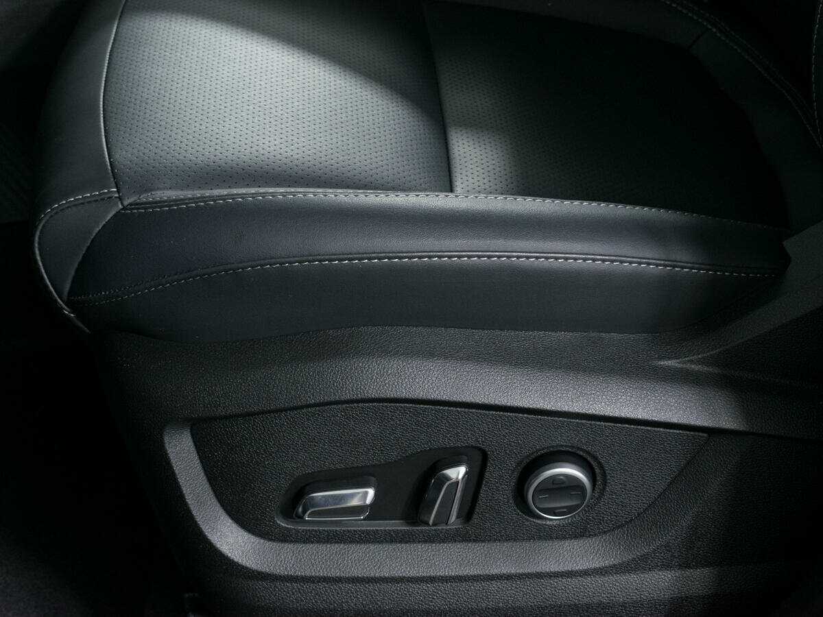 Купить Chery Tiggo 4 Pro, 2024, 2 820 км.. Фото: #15