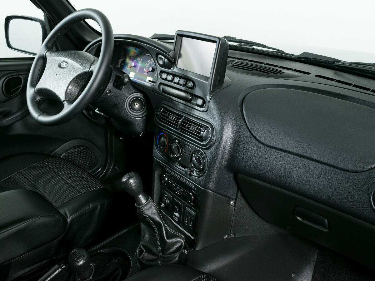 Купить Lada (ВАЗ) Niva, 2023, 6 883 км.. Фото: #6