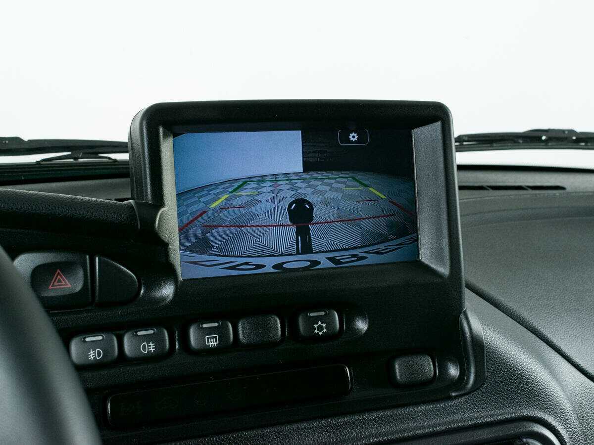 Купить Lada (ВАЗ) Niva, 2023, 6 883 км.. Фото: #13