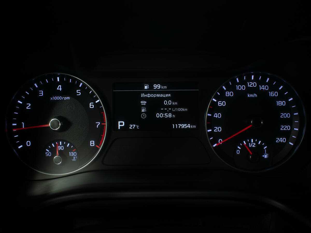 Купить Kia Cerato, 2021, 117 002 км.. Фото: #11