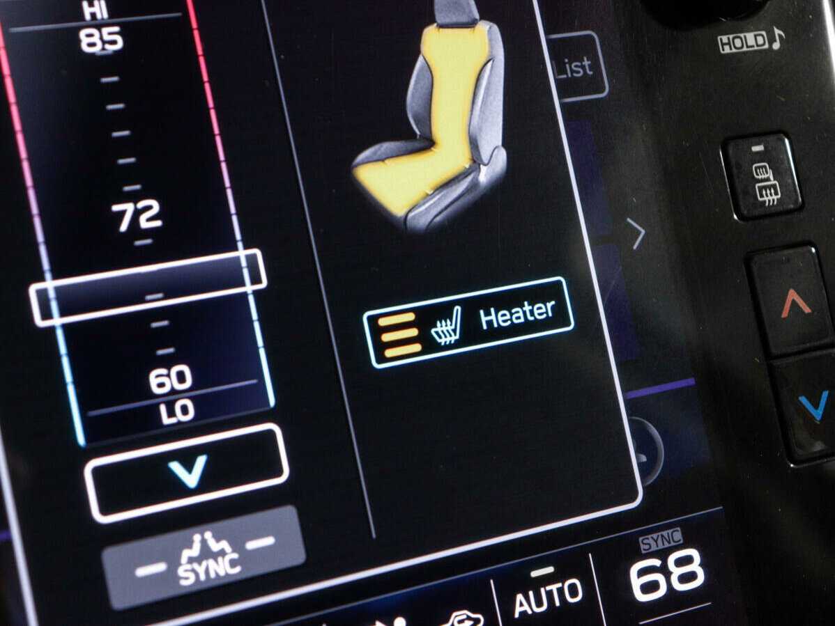 Купить Subaru Legacy, 2020, 18 468 км.. Фото: #14