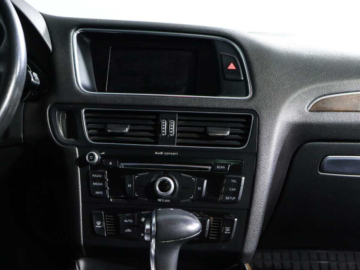 Купить Audi Q5, 2013, 164 750 км.. Фото: #10