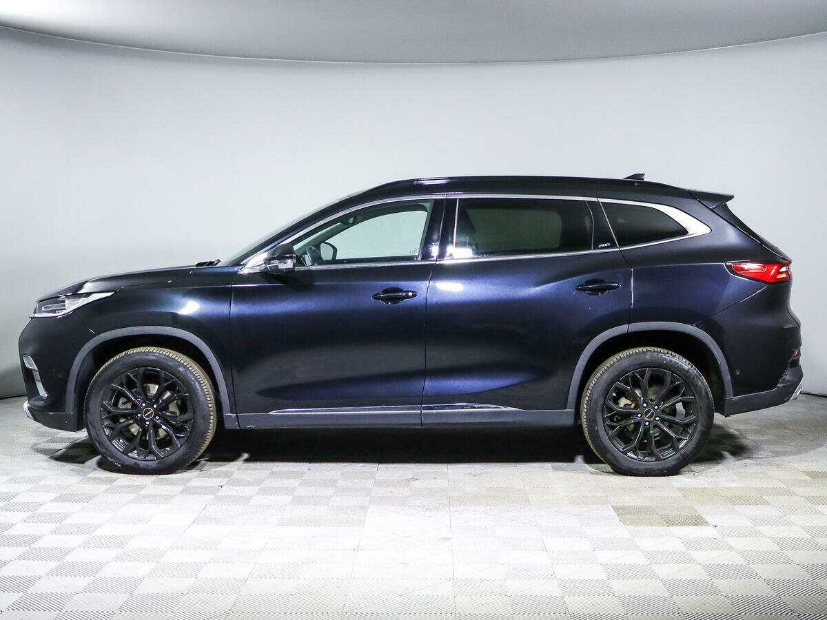 Купить EXEED TXL, 2021, 47 000 км.. Фото: #7