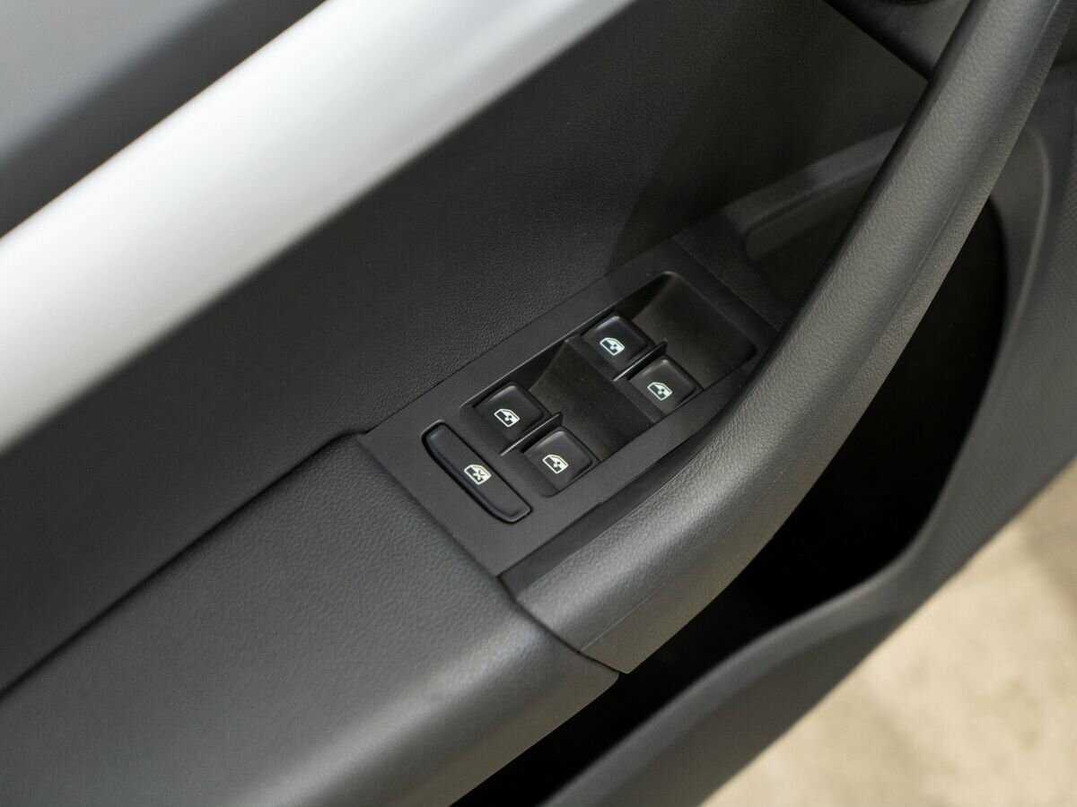 Купить Skoda Octavia, 2018, 132 890 км.. Фото: #13