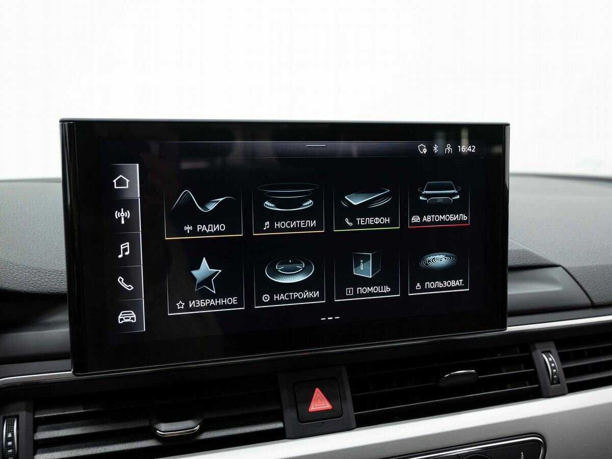 Купить Audi A4, 2020, 51 000 км.. Фото: #17