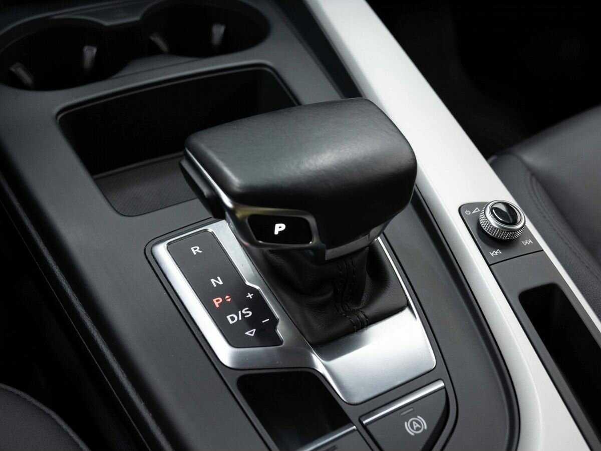 Купить Audi A4, 2020, 51 000 км.. Фото: #23