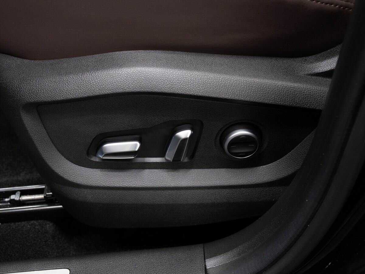 Купить Chery Tiggo 8 Pro Max, 2023, 4 100 км.. Фото: #18