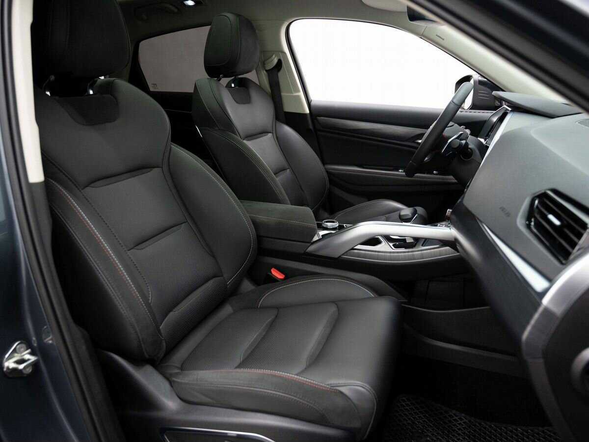 Купить Geely Tugella, 2022, 54 000 км.. Фото: #11