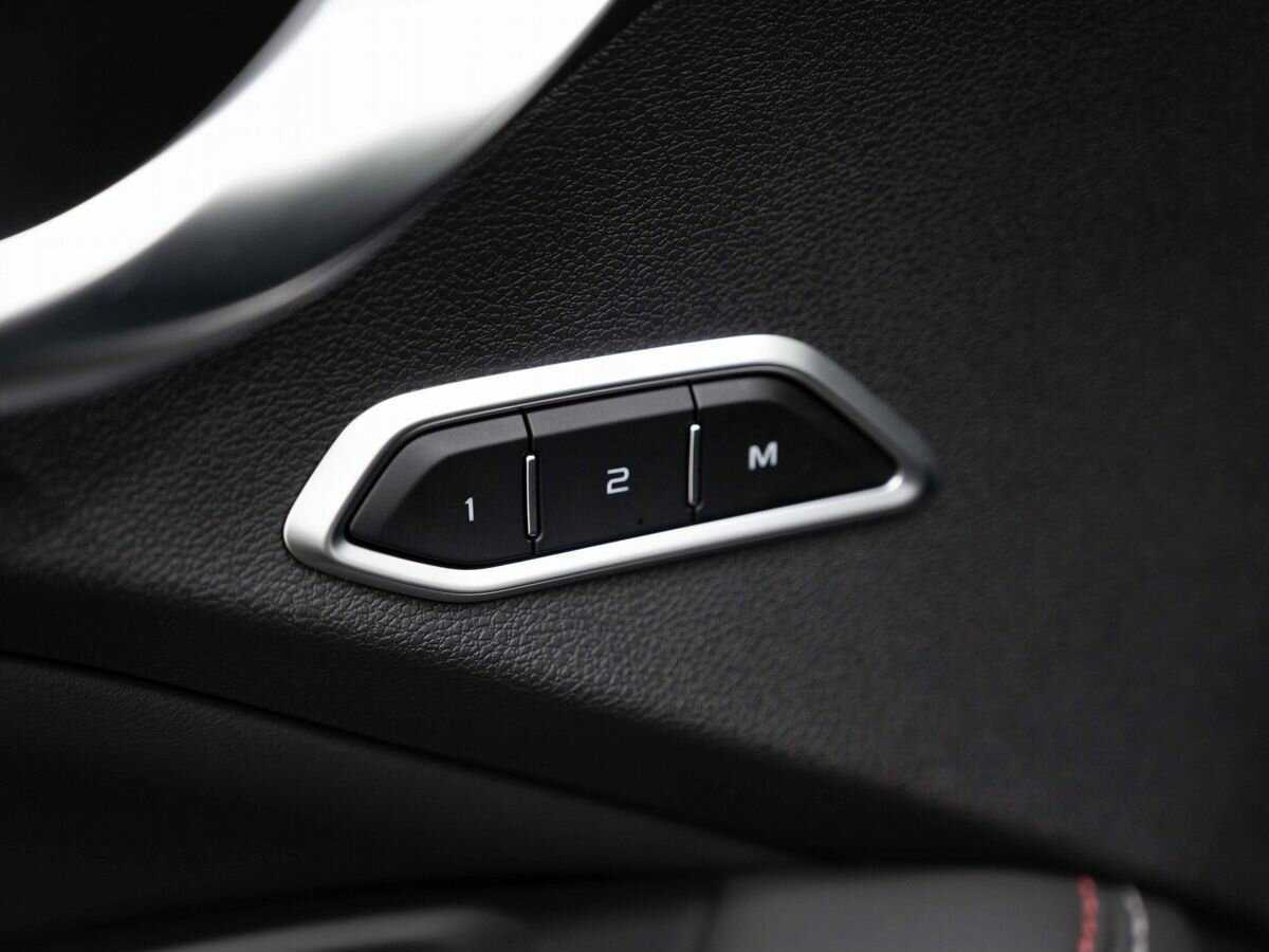 Купить Geely Tugella, 2022, 54 000 км.. Фото: #19