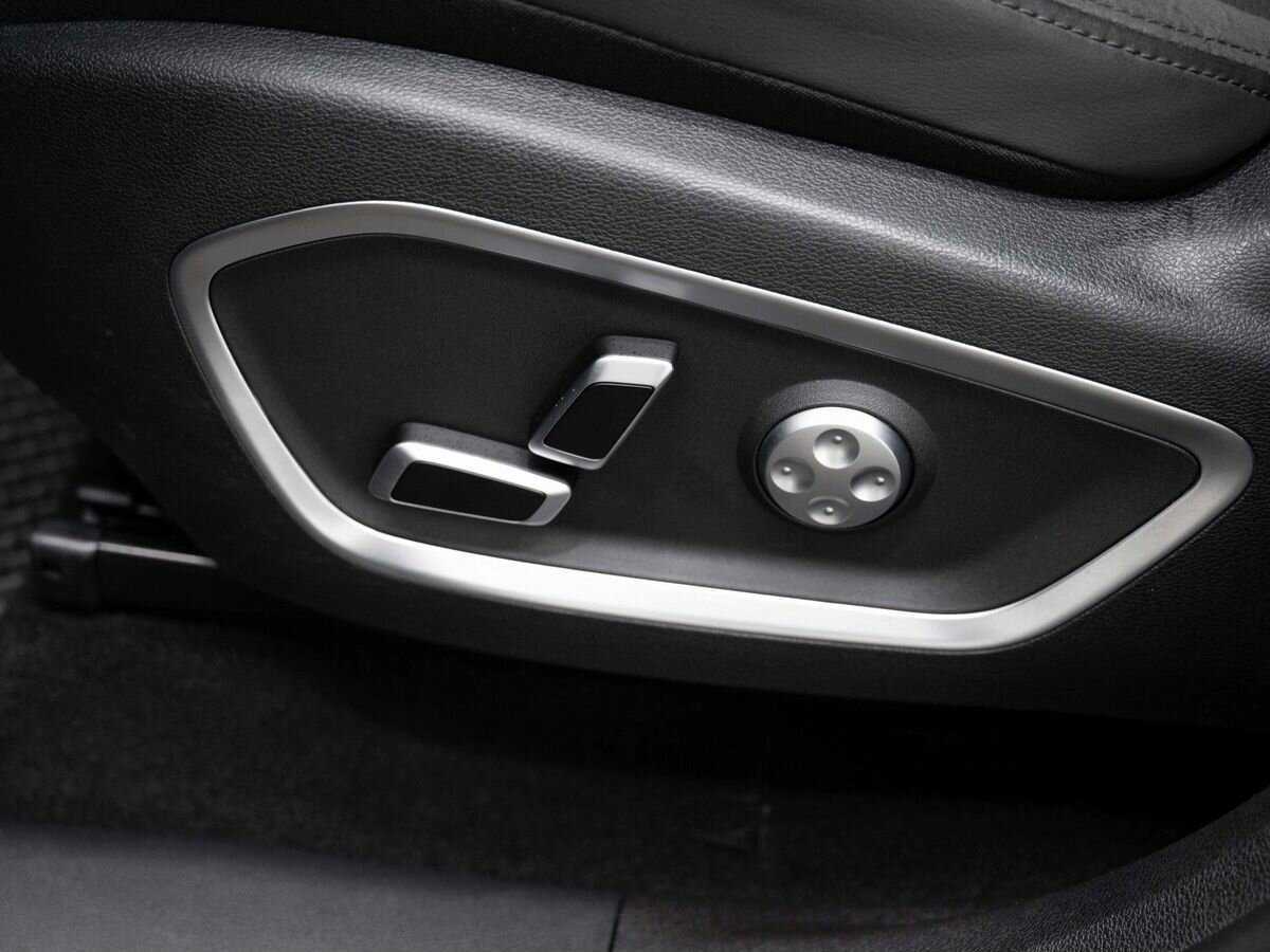 Купить Geely Tugella, 2022, 54 000 км.. Фото: #22