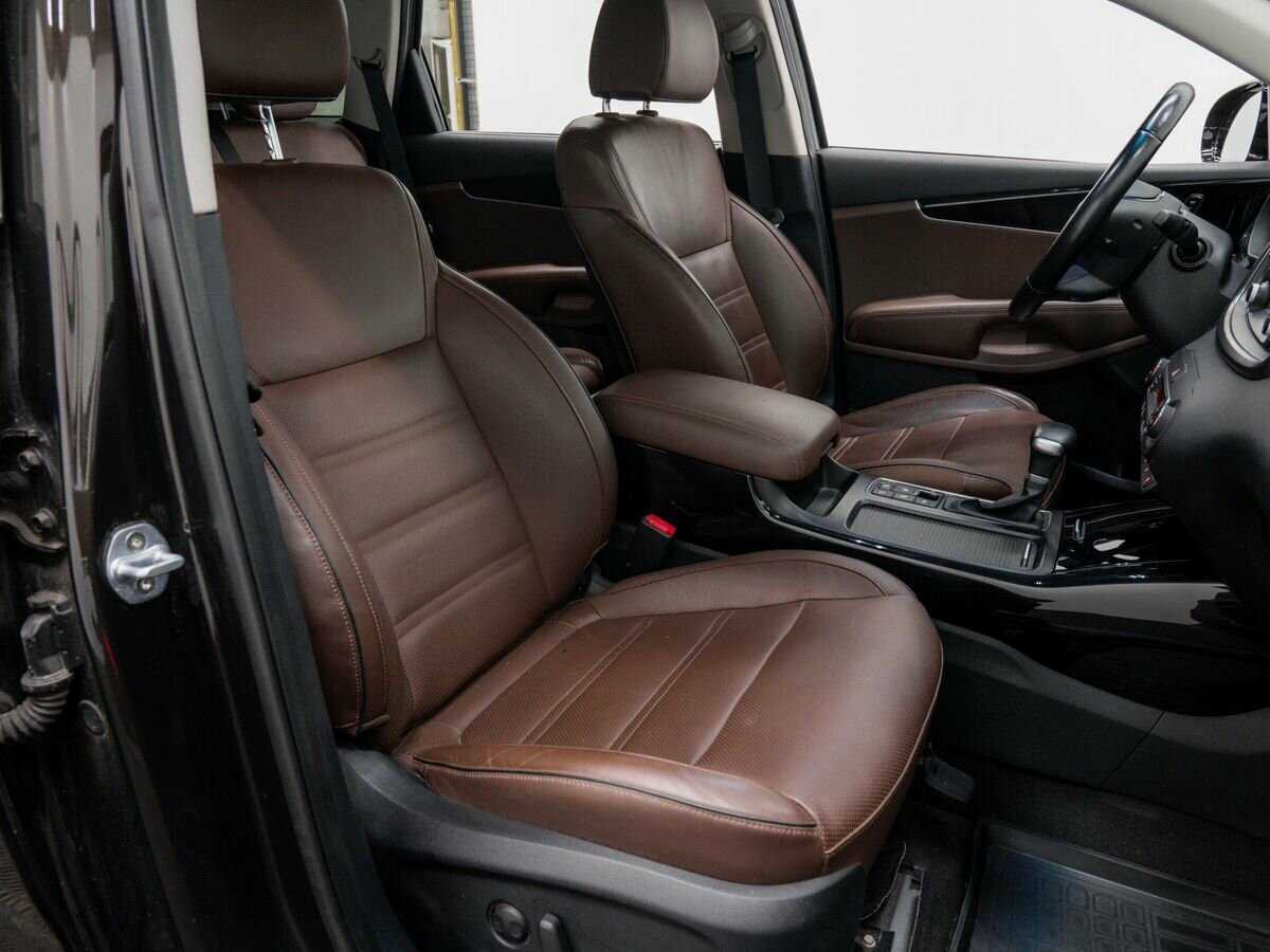 Купить Kia Sorento, 2018, 72 000 км.. Фото: #7