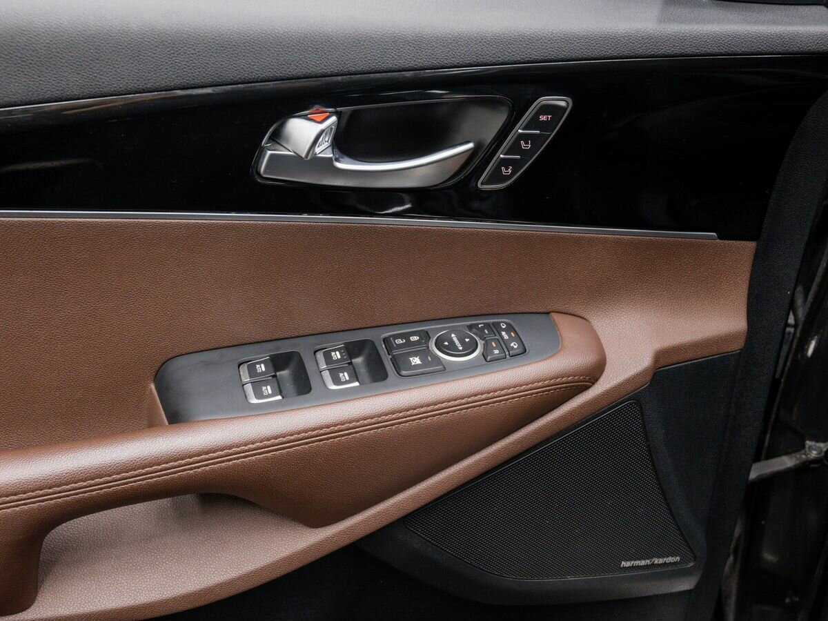 Купить Kia Sorento, 2018, 72 000 км.. Фото: #16